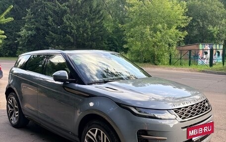 Land Rover Range Rover Evoque II, 2020 год, 4 800 000 рублей, 5 фотография