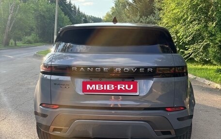 Land Rover Range Rover Evoque II, 2020 год, 4 800 000 рублей, 10 фотография