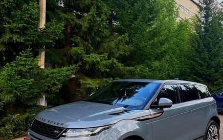 Land Rover Range Rover Evoque II, 2020 год, 4 800 000 рублей, 4 фотография