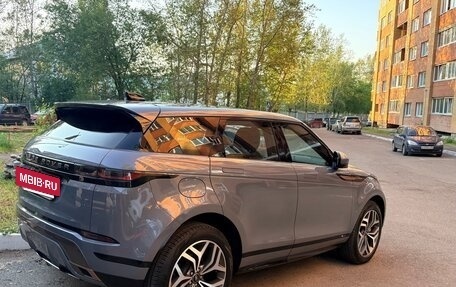 Land Rover Range Rover Evoque II, 2020 год, 4 800 000 рублей, 8 фотография