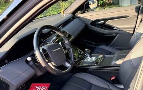 Land Rover Range Rover Evoque II, 2020 год, 4 800 000 рублей, 25 фотография