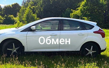 Ford Focus III, 2014 год, 595 000 рублей, 8 фотография
