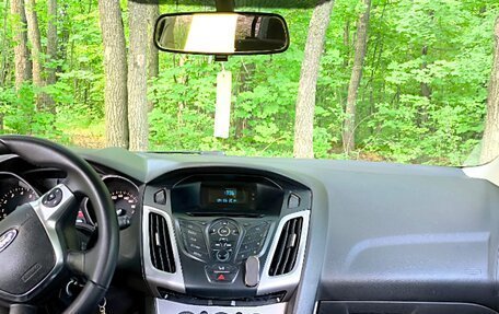 Ford Focus III, 2014 год, 595 000 рублей, 11 фотография