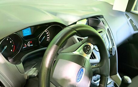 Ford Focus III, 2014 год, 595 000 рублей, 13 фотография