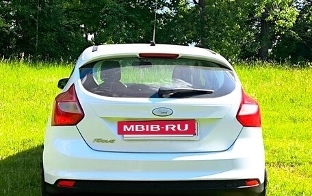 Ford Focus III, 2014 год, 595 000 рублей, 6 фотография