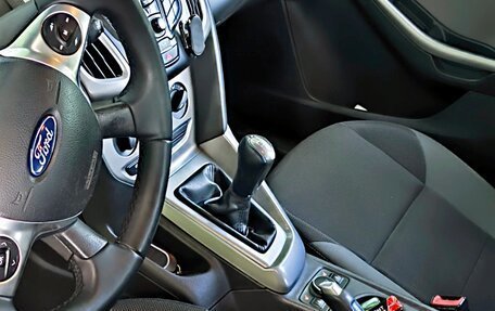 Ford Focus III, 2014 год, 595 000 рублей, 14 фотография