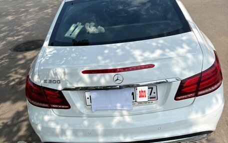 Mercedes-Benz E-Класс, 2014 год, 2 000 000 рублей, 3 фотография