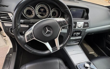 Mercedes-Benz E-Класс, 2014 год, 2 000 000 рублей, 7 фотография