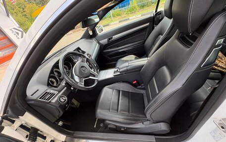 Mercedes-Benz E-Класс, 2014 год, 2 000 000 рублей, 5 фотография