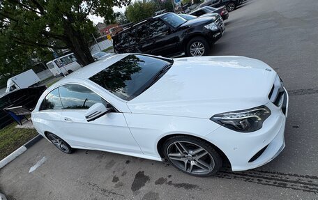 Mercedes-Benz E-Класс, 2014 год, 2 000 000 рублей, 11 фотография