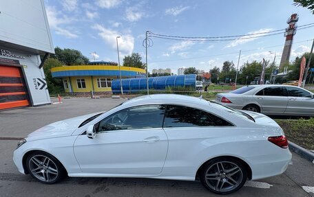 Mercedes-Benz E-Класс, 2014 год, 2 000 000 рублей, 10 фотография