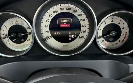 Mercedes-Benz E-Класс, 2014 год, 2 000 000 рублей, 9 фотография