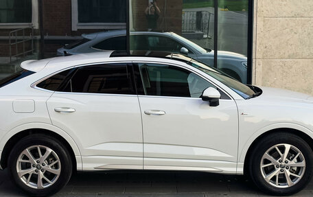 Audi Q3, 2021 год, 3 600 000 рублей, 6 фотография