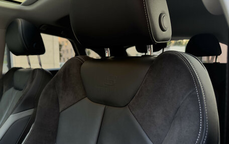 Audi Q3, 2021 год, 3 600 000 рублей, 13 фотография