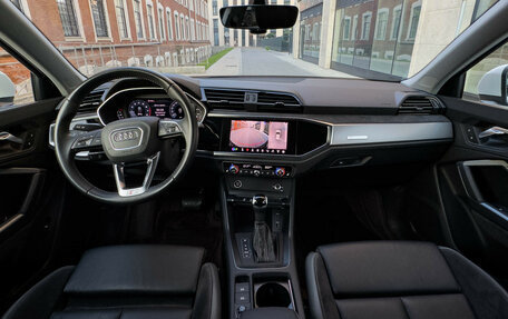 Audi Q3, 2021 год, 3 600 000 рублей, 12 фотография