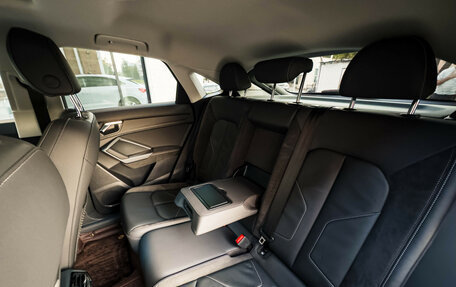 Audi Q3, 2021 год, 3 600 000 рублей, 15 фотография