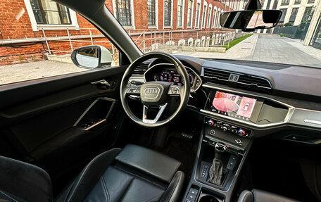 Audi Q3, 2021 год, 3 600 000 рублей, 17 фотография