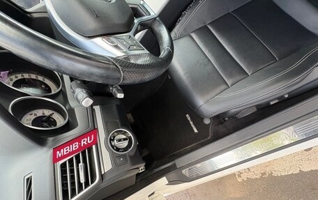 Mercedes-Benz E-Класс, 2014 год, 2 000 000 рублей, 6 фотография