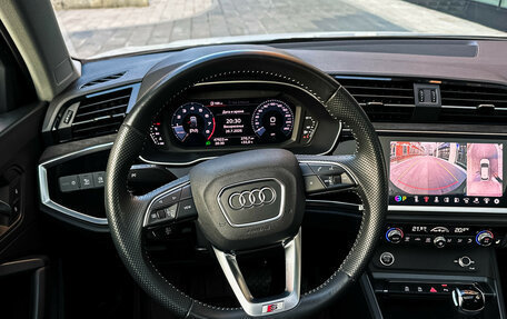 Audi Q3, 2021 год, 3 600 000 рублей, 16 фотография