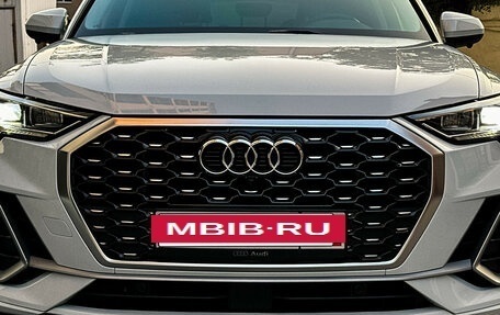 Audi Q3, 2021 год, 3 600 000 рублей, 8 фотография