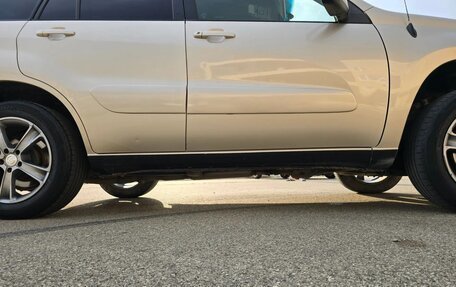 Toyota RAV4, 2003 год, 800 000 рублей, 6 фотография