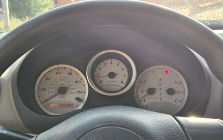 Toyota RAV4, 2003 год, 800 000 рублей, 8 фотография