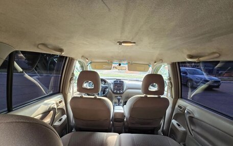 Toyota RAV4, 2003 год, 800 000 рублей, 10 фотография
