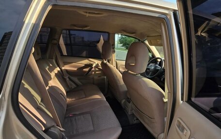 Toyota RAV4, 2003 год, 800 000 рублей, 12 фотография