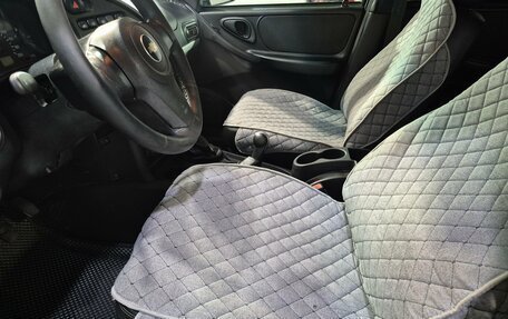 Chevrolet Niva I рестайлинг, 2012 год, 481 000 рублей, 12 фотография