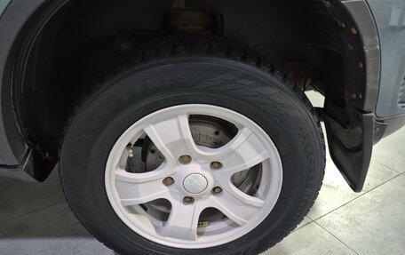 Chevrolet Niva I рестайлинг, 2012 год, 481 000 рублей, 20 фотография