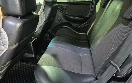 Chevrolet Niva I рестайлинг, 2012 год, 481 000 рублей, 19 фотография