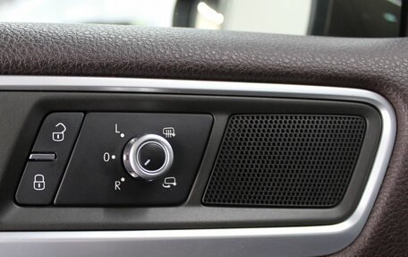 Volkswagen Touareg III, 2011 год, 1 630 000 рублей, 22 фотография