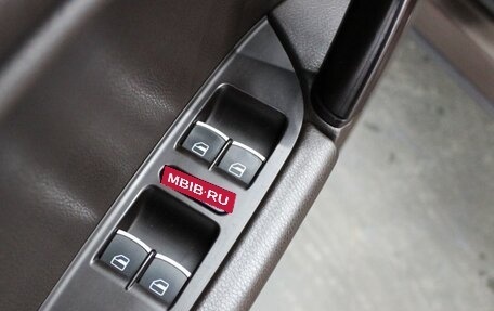 Volkswagen Touareg III, 2011 год, 1 630 000 рублей, 21 фотография