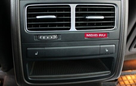 Volkswagen Touareg III, 2011 год, 1 630 000 рублей, 27 фотография