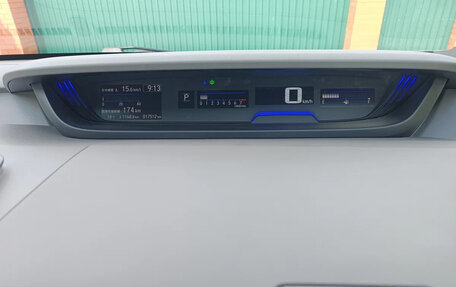 Honda Freed II, 2022 год, 1 420 000 рублей, 12 фотография
