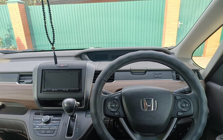 Honda Freed II, 2022 год, 1 420 000 рублей, 11 фотография