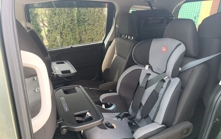 Honda Freed II, 2022 год, 1 420 000 рублей, 10 фотография