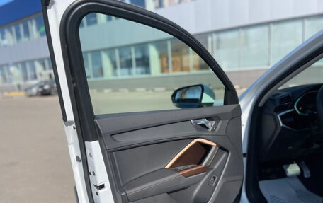 Audi Q3, 2023 год, 2 470 000 рублей, 17 фотография