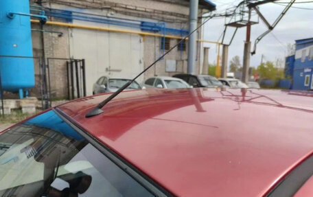 Ford Fiesta, 2008 год, 399 900 рублей, 7 фотография