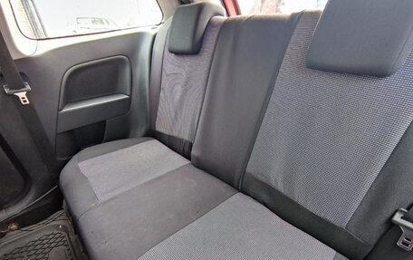Ford Fiesta, 2008 год, 399 900 рублей, 10 фотография