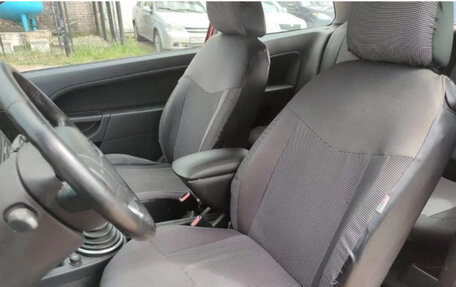 Ford Fiesta, 2008 год, 399 900 рублей, 11 фотография