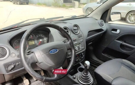 Ford Fiesta, 2008 год, 399 900 рублей, 8 фотография