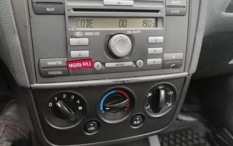 Ford Fiesta, 2008 год, 399 900 рублей, 12 фотография