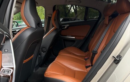 Volvo S60 III, 2012 год, 1 150 000 рублей, 5 фотография