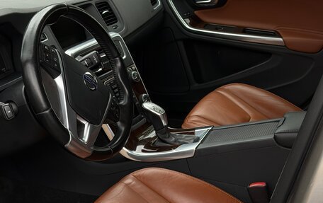 Volvo S60 III, 2012 год, 1 150 000 рублей, 6 фотография