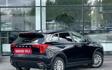 Haval Jolion, 2026 год, 2 799 000 рублей, 7 фотография