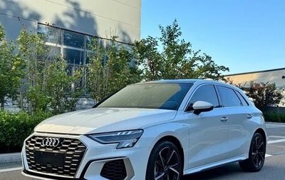 Audi A3, 2023 год, 2 065 000 рублей, 1 фотография