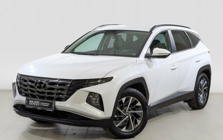Hyundai Tucson, 2023 год, 3 300 000 рублей, 1 фотография