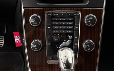 Volvo S60 III, 2012 год, 1 150 000 рублей, 8 фотография