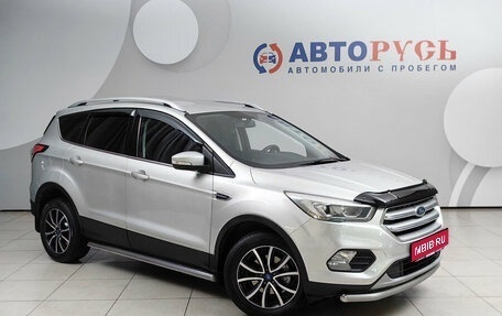 Ford Kuga III, 2019 год, 1 365 000 рублей, 1 фотография